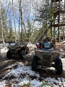 ATV TOURS - Photo 3