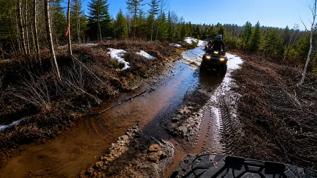 ATV TOURS - Photo 4