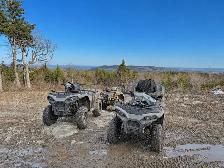 ATV TOURS - Photo 5