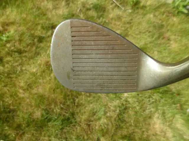 CLEVELAND CG16 48 DEGREE OIL CANNER WEDGE - Photo 2