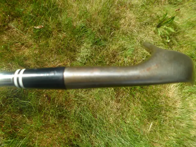 CLEVELAND CG16 48 DEGREE OIL CANNER WEDGE - Photo 4