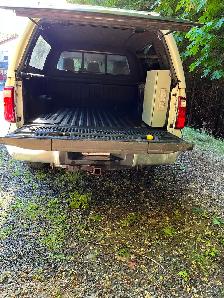 2011 ford f250 XLT super duty crew cab