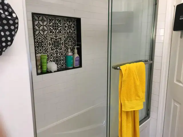 Backsplash & tile Installation - Photo 3