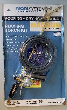 Magnum Modi-Systems X-Long Field Torch Kit XL100 (31886624)
