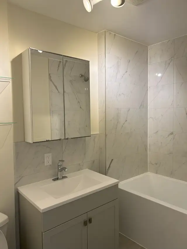 Beau 5½ Cote-St-Paul/Sud-Ouest –metro Jolicoeur –près du parc - Photo 10