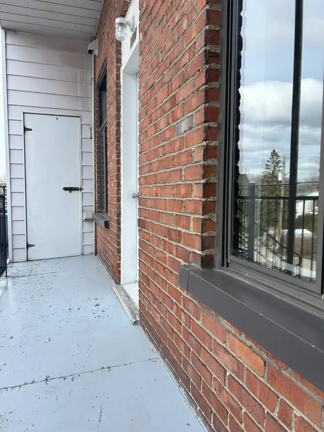 Beau 5½ Cote-St-Paul/Sud-Ouest –metro Jolicoeur –près du parc - Photo 11