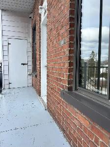 Beau 5½ Cote-St-Paul/Sud-Ouest –metro Jolicoeur –près du parc - Photo 11