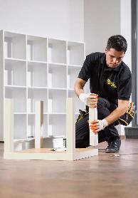 Furniture Assembling (Ikea,Wayfair&More)