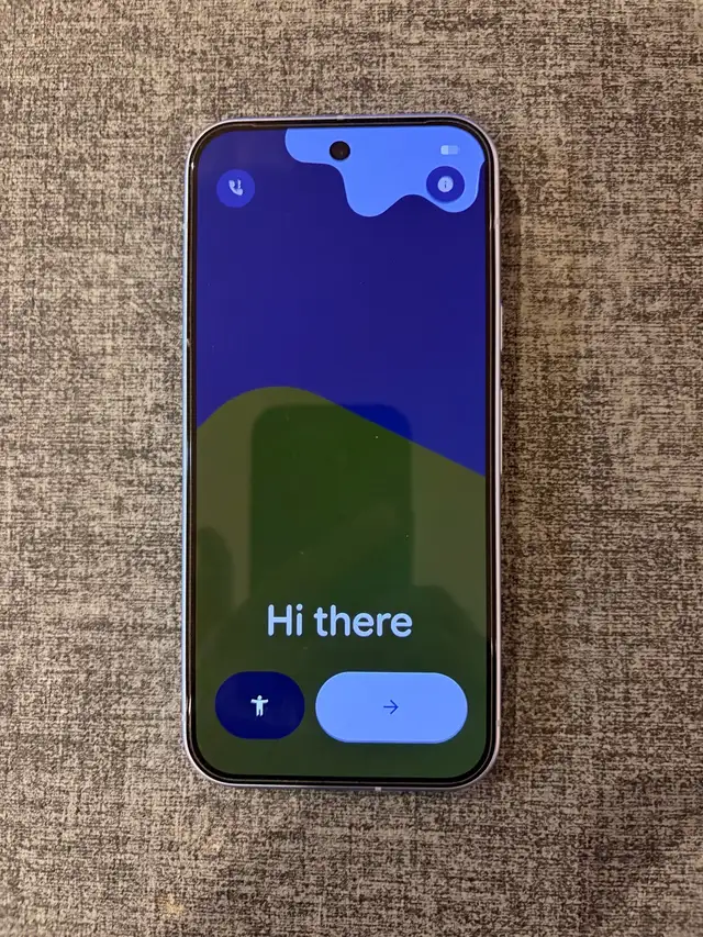 Google Pixel 10