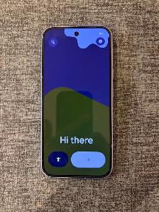 Google Pixel 10