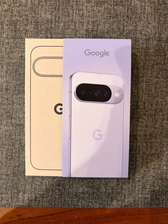 Google Pixel 10 - Photo 3