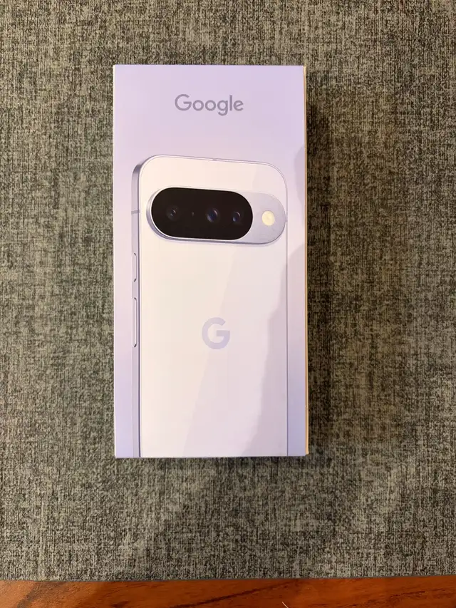 Google Pixel 10 - Photo 4
