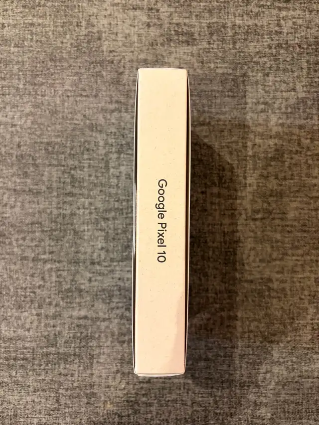 Google Pixel 10 - Photo 5