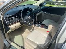 2014 Camry 130,K XLE ! - Photo 2