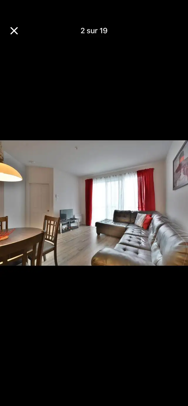 condo à louer à Ste-Thérèse - Photo 2