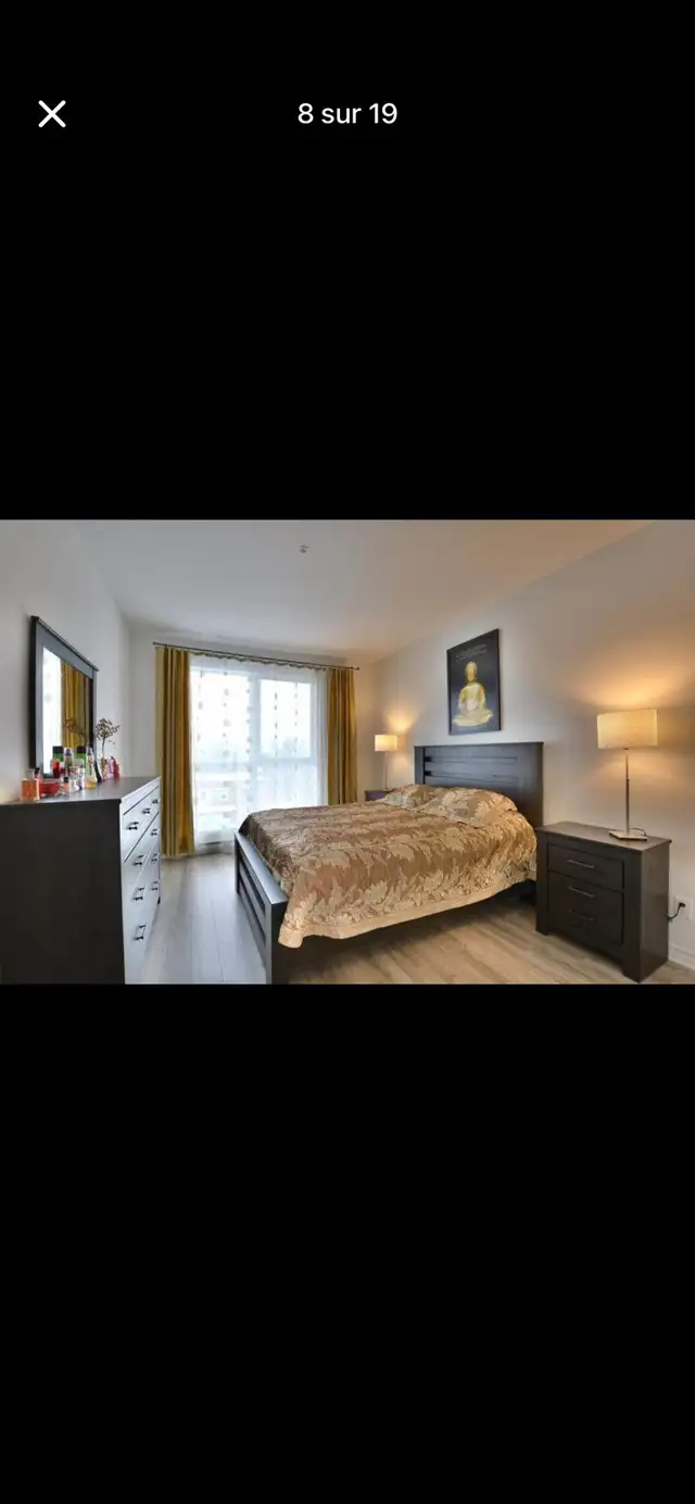 condo à louer à Ste-Thérèse - Photo 5