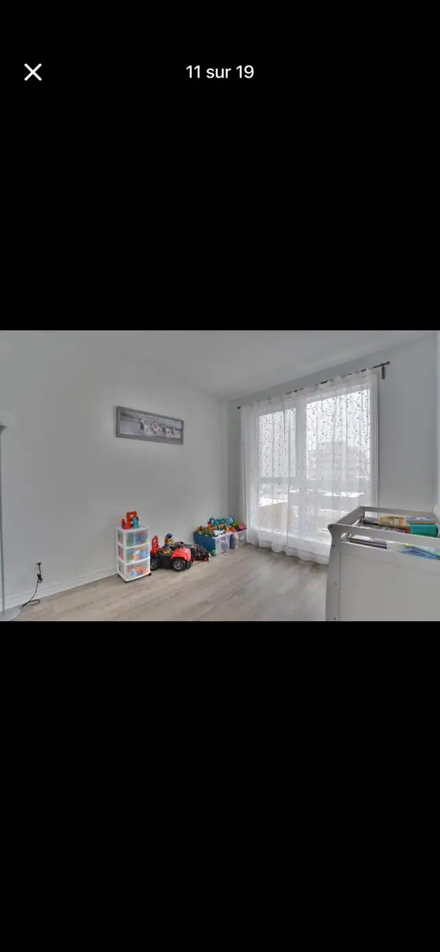 condo à louer à Ste-Thérèse - Photo 6