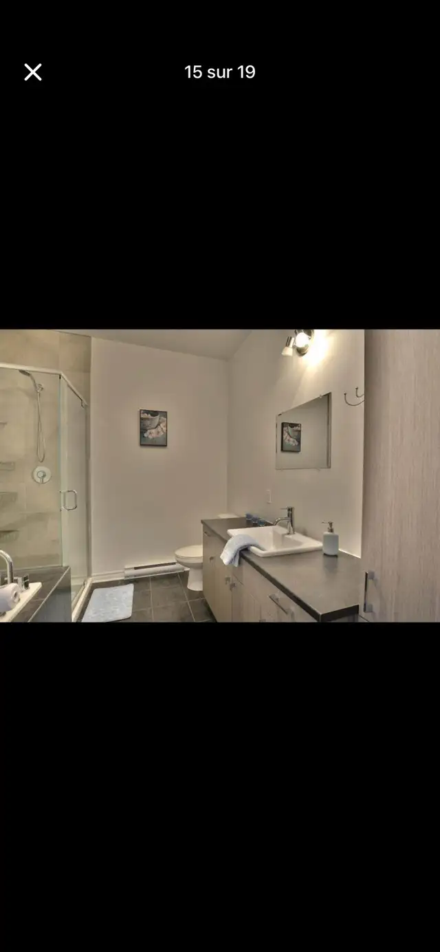 condo à louer à Ste-Thérèse - Photo 8