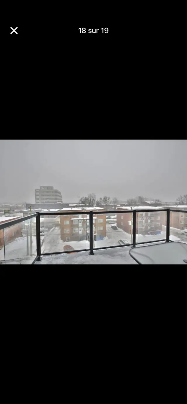condo à louer à Ste-Thérèse - Photo 9