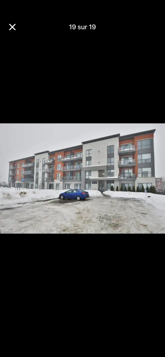 condo à louer à Ste-Thérèse - Photo 10
