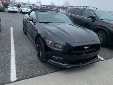 Ford mustang gt 2015 convertible