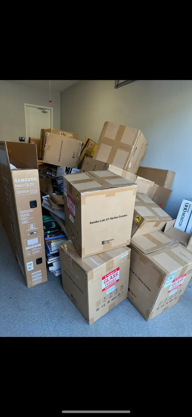 From $99 Garbage/Junk Removal Services!!!Same Day Pickup!!!