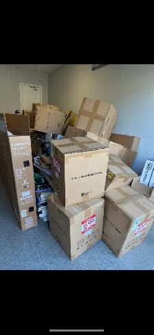 From $99 Garbage/Junk Removal Services!!!Same Day Pickup!!!