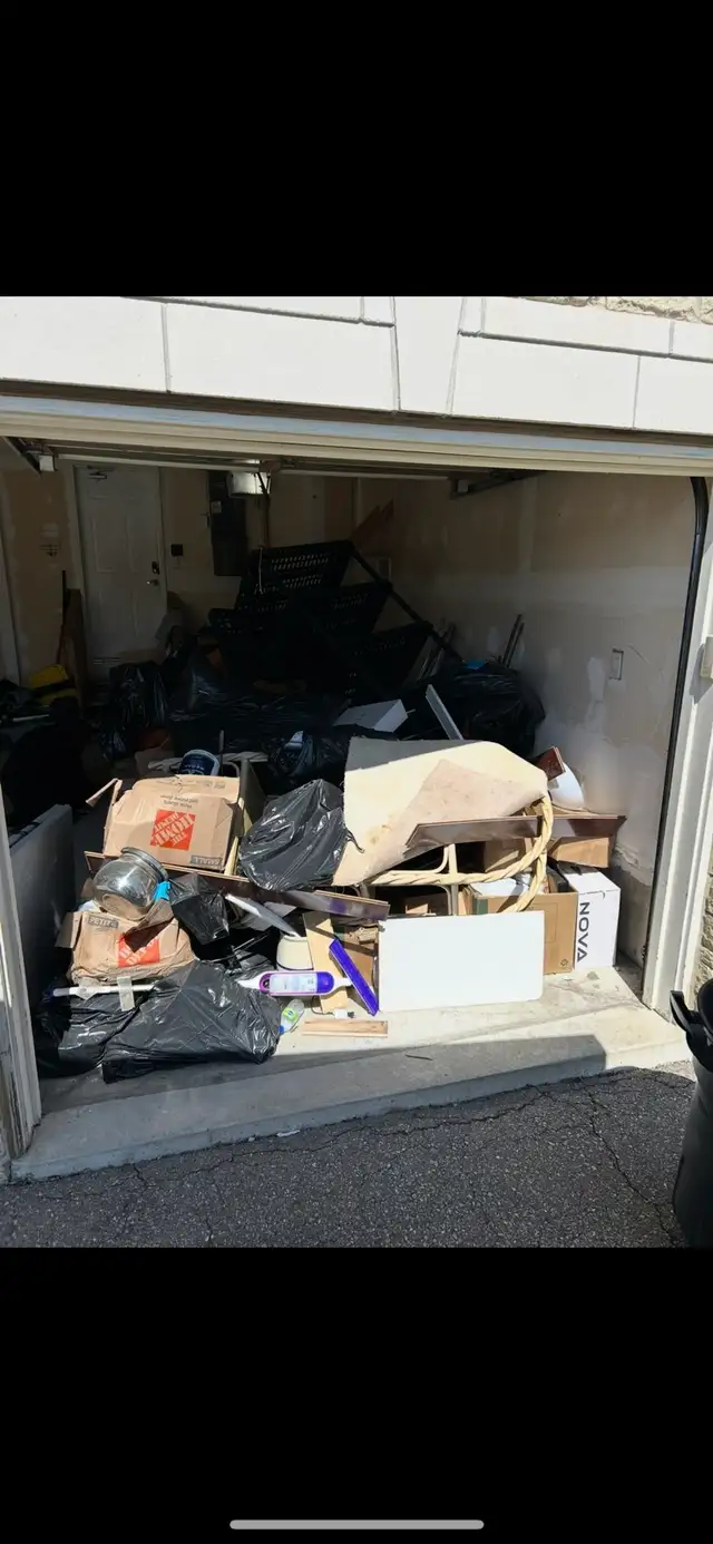 From $99 Garbage/Junk Removal Services!!!Same Day Pickup!!! - Photo 4