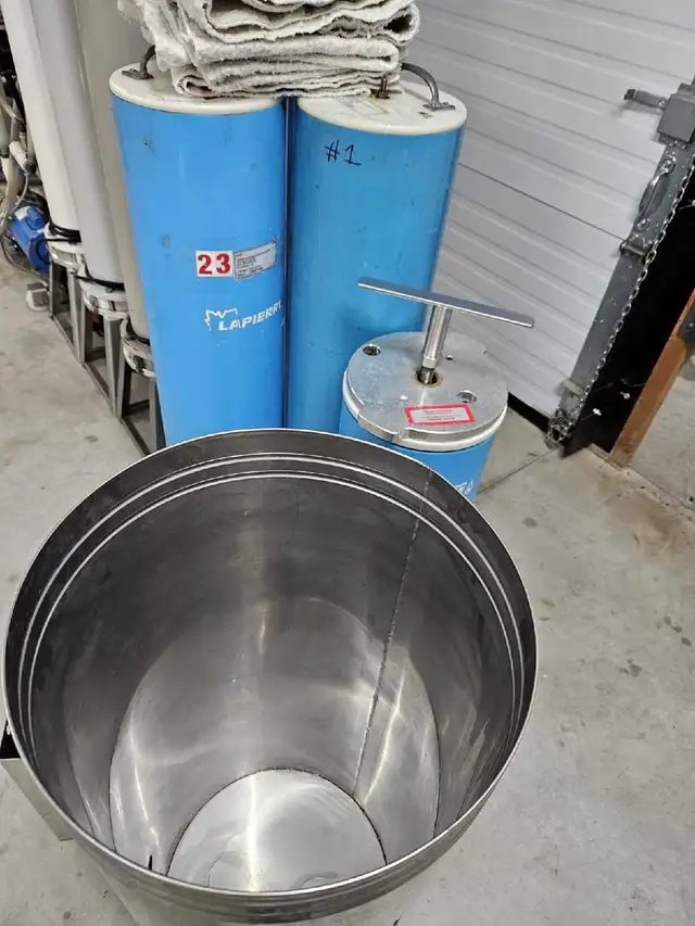 2017 Lapierre 2000 Reverse Osmosis - Photo 5