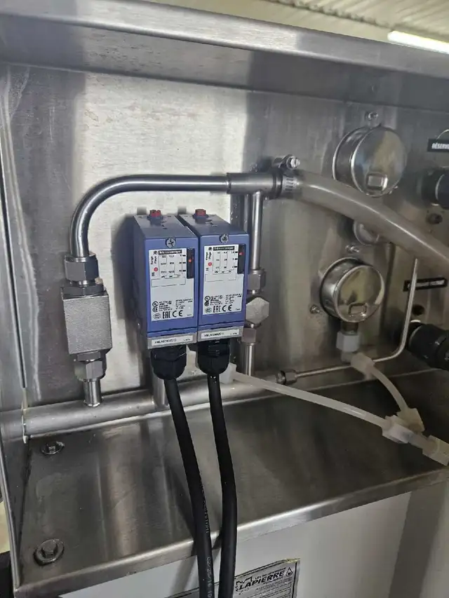 2017 Lapierre 2000 Reverse Osmosis - Photo 6