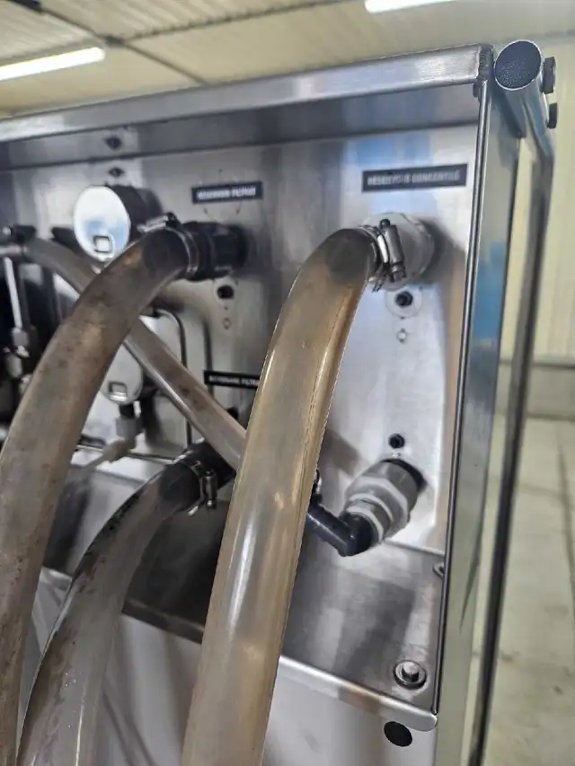 2017 Lapierre 2000 Reverse Osmosis - Photo 7