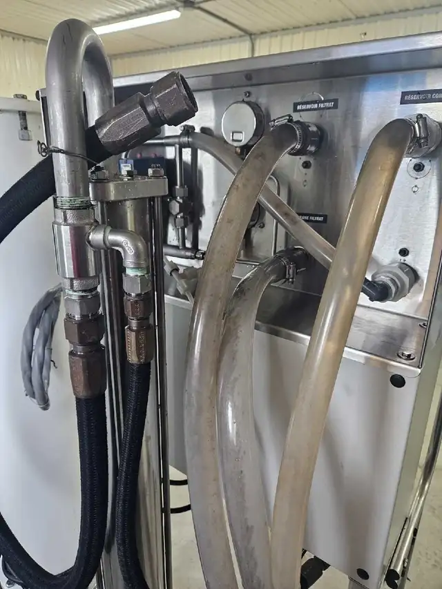 2017 Lapierre 2000 Reverse Osmosis - Photo 8