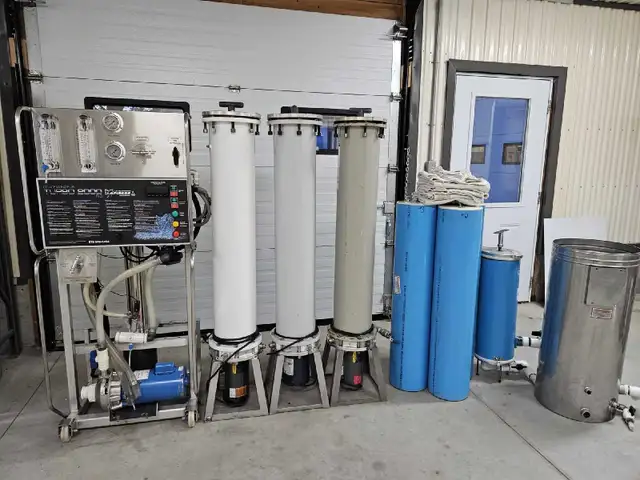 2017 Lapierre 2000 Reverse Osmosis - Photo 9