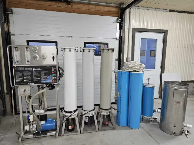 2017 Lapierre 2000 Reverse Osmosis - Photo 10