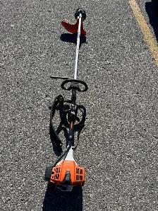 stihl trimmer