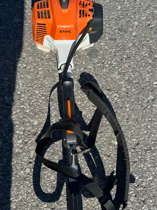 stihl trimmer - Photo 5