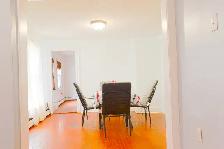 Clean & Quiet Bedroom  – All Utilities Included  (West)
