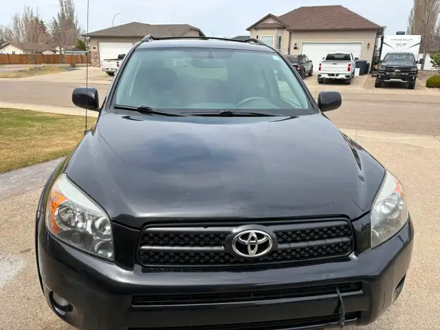 2008 RAV4 SPORT FOR SALE - Photo 3