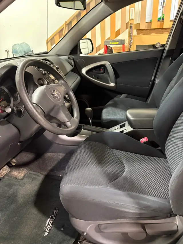 2008 RAV4 SPORT FOR SALE - Photo 5