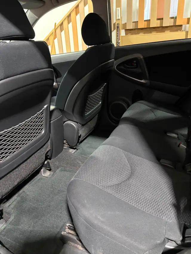 2008 RAV4 SPORT FOR SALE - Photo 6