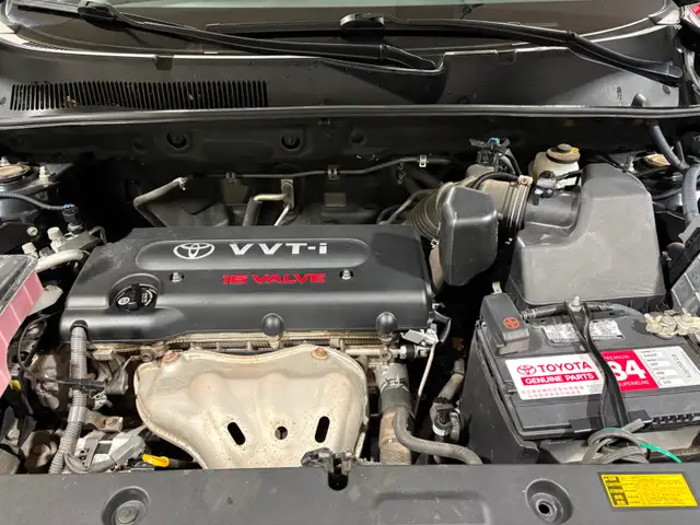 2008 RAV4 SPORT FOR SALE - Photo 8