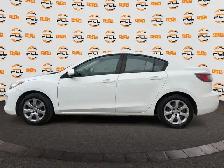 2013 Mazda Mazda3 Low Km  Power windows A/C  1yr warranty - Photo 4