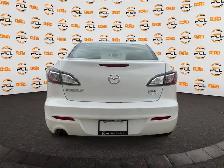 2013 Mazda Mazda3 Low Km  Power windows A/C  1yr warranty - Photo 6