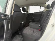 2013 Mazda Mazda3 Low Km  Power windows A/C  1yr warranty - Photo 12