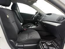 2013 Mazda Mazda3 Low Km  Power windows A/C  1yr warranty - Photo 13