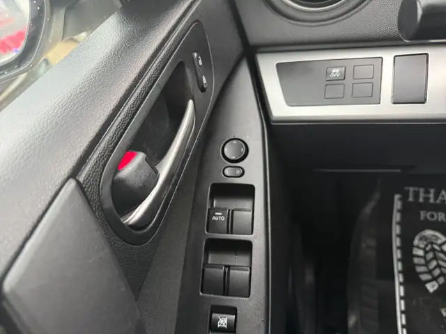 2013 Mazda Mazda3 Low Km  Power windows A/C  1yr warranty - Photo 18