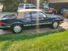 1991 cadillac Eldorado - Photo 2