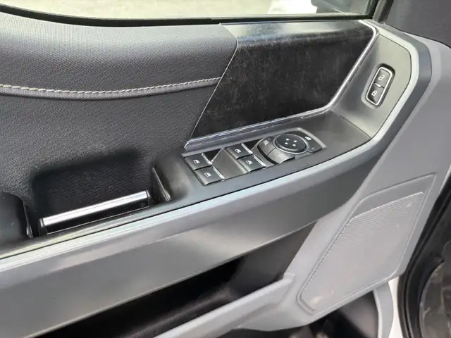 2021 Ford F-150 XLT 4WD SuperCab 6.5' Box MATCHING CAP-NAVIGATIO - Photo 16