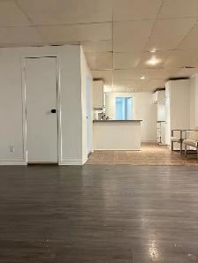 Superbe 3 ½ à Terrebonne – Disponible le 1er juin