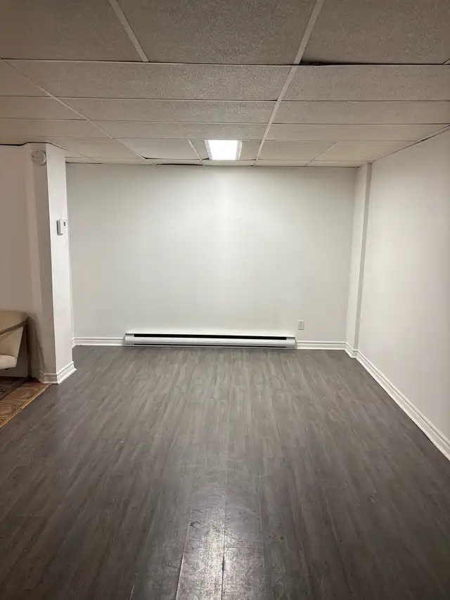 Superbe 3 ½ à Terrebonne – Disponible le 1er juin - Photo 2